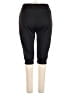 Unbranded Black Active Pants Size XL - photo 2