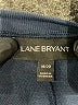Lane Bryant Blue Casual Dress Size 18 - 20 Plus - photo 7