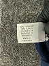 Lane Bryant Blue Casual Dress Size 18 - 20 Plus - photo 8