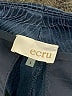Ecru Blue Casual Pants Size S - photo 7
