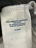 Lands' End Ivory Track Jacket Size 1X - photo 7