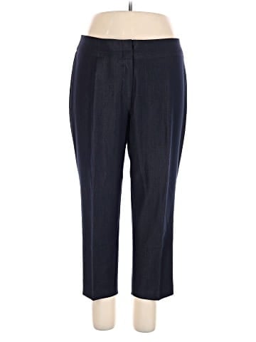 Peter Nygard Dress Pants (view 1)