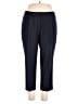 Peter Nygard Blue Dress Pants Size 16 - photo 1
