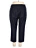 Peter Nygard Blue Dress Pants Size 16 - photo 2