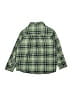7 For All Mankind Plaid Green Jacket Size 3T - photo 2