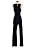 Patrizia Pepe Solid Black Jumpsuit Size XS (0) - photo 2