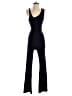Patrizia Pepe Solid Black Jumpsuit Size XS (0) - photo 1