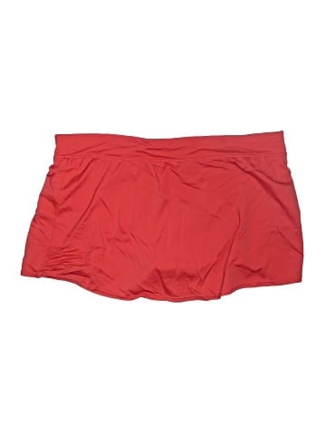 Tropical Escape Active Skort (view 2)