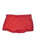 Tropical Escape Red Active Skort Size 16 - photo 2