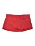Tropical Escape Red Active Skort Size 16 - photo 1