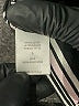 Charming Charlie 100% Polyester Black Long Sleeve Blouse Size L - photo 8