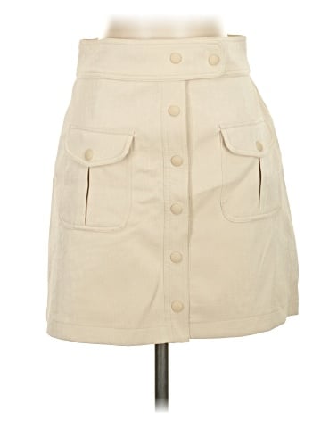 Very J Casual Skirt (view 1)