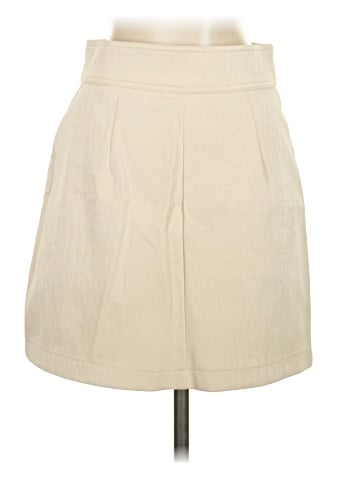 Very J Casual Skirt (view 2)