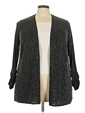 Jessica Howard Blazer (view 1)