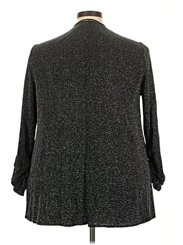 Jessica Howard Blazer (view 2)