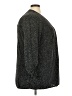 Jessica Howard Gray Black Blazer Size 20 - photo 4