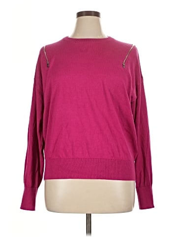 DKNY Pullover Sweater (view 1)