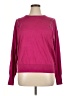 DKNY Burgundy Pullover Sweater Size XL - photo 1