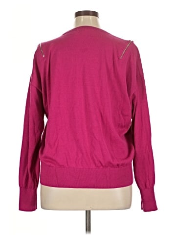 DKNY Pullover Sweater (view 2)