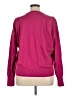 DKNY Burgundy Pullover Sweater Size XL - photo 2