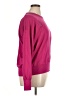 DKNY Burgundy Pullover Sweater Size XL - photo 4