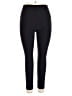 Athleta Black Active Pants Size 14 - photo 2