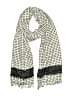 Unbranded Ivory White Scarf One size - photo 1
