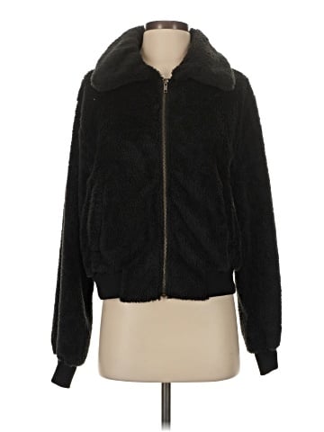 Fancyinn Faux Fur Jacket (view 1)