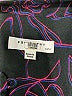 Equipment Purple Long Sleeve Blouse Size M - photo 7