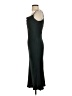 Zara Solid Black Cocktail Dress Size XS - photo 5