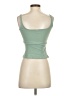Shein Green Tank Top Size 2 - photo 2
