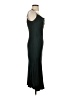 Zara Solid Black Cocktail Dress Size XS - photo 4