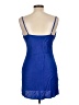 Unbranded Blue Cocktail Dress Size L - photo 2