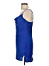 Unbranded Blue Cocktail Dress Size L - photo 5