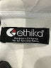ETHIKA Ivory Sweatshirt Size S - photo 7