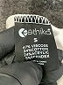 ETHIKA Ivory Sweatshirt Size S - photo 8