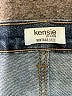 Kensie Blue Jeans Size 4 - photo 7
