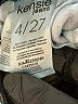 Kensie Blue Jeans Size 4 - photo 8