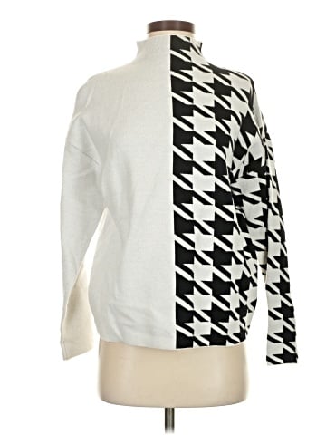 Frank Lyman Design Pullover Sweater (view 1)