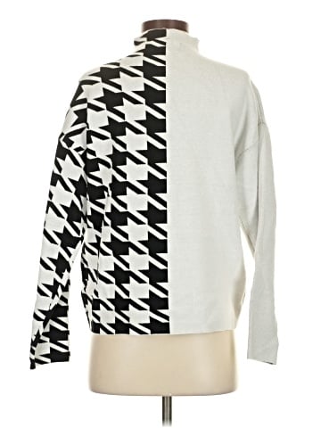 Frank Lyman Design Pullover Sweater (view 2)