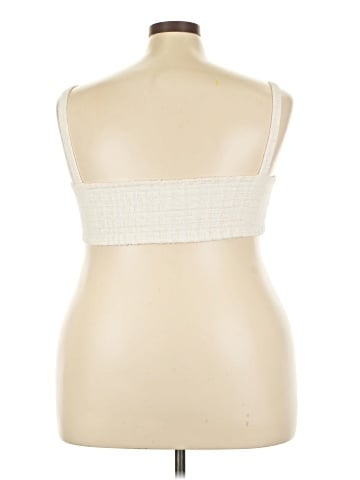 ROYALTY Sleeveless Top (view 2)