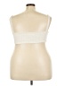 ROYALTY Ivory Sleeveless Top Size 3X - photo 2