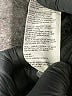 Puma Graphic Black Sweatpants Size S (kids) - photo 4