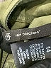 New Directions Solid Green Active Pants Size 14 - photo 4