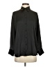 Zara Black 3/4 Sleeve Blouse Size S - photo 1