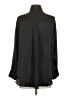 Zara Black 3/4 Sleeve Blouse Size S - photo 2