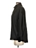 Zara Black 3/4 Sleeve Blouse Size S - photo 5