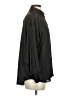 Zara Black 3/4 Sleeve Blouse Size S - photo 4
