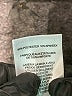 Laundry by Design Solid Black Casual Dress Size L - photo 8