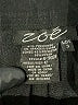 Zoe Black Dress Pants Size 12 - photo 7